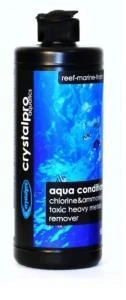 CrystalPro Aqua Conditioner Su Düzenleyici 125 ml ürün görseli