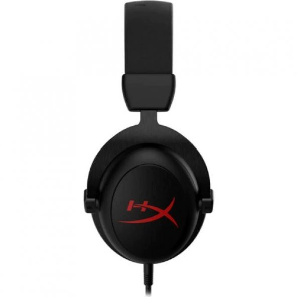 Hyperx Cloud Core 7.1 Oyuncu Kulaklığı HX-HSCC-2-BK/WW - 2