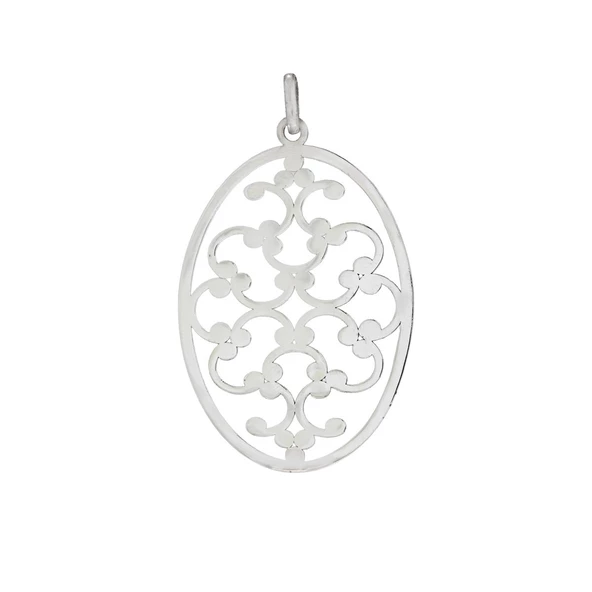 Altın Kolye Ucu T000146 ürün görseli 1