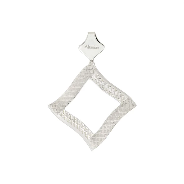 Altın Kolye Ucu  T000167 ürün görseli 1