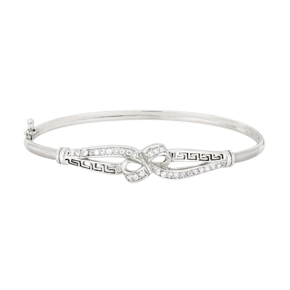 Altın Kelepçe Bilezik T003769