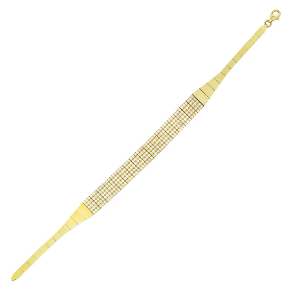 Altın Bileklik T038874
