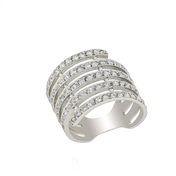 Altın Yüzük T000996 ürün görseli 1