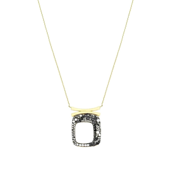 Altın Kolye T010274