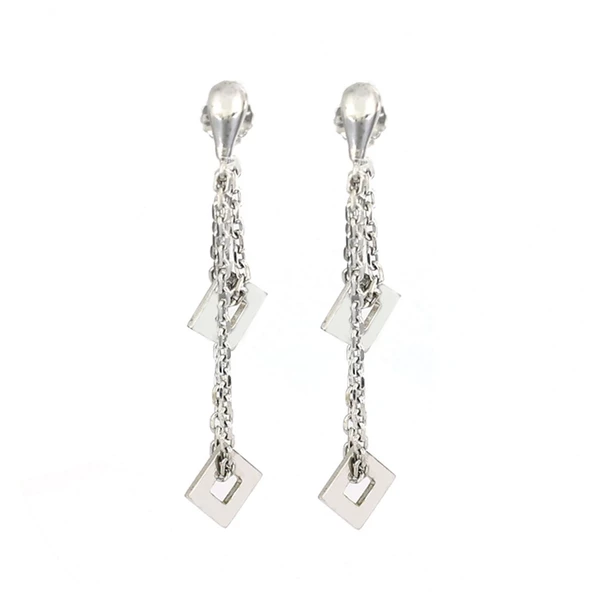 Altın Küpe T001384