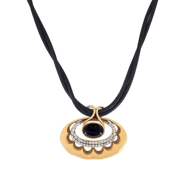 Altın Kolye T006671