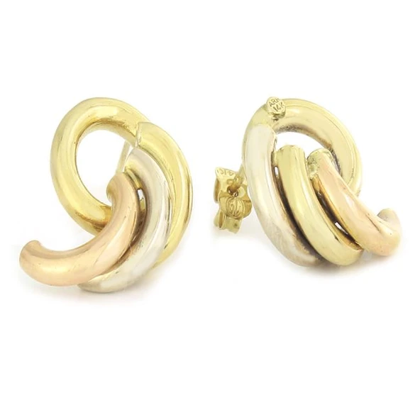 Altın Küpe T001647