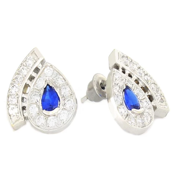 Altın Küpe T001878