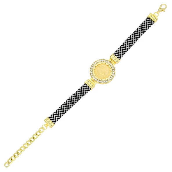 Çeyrekli  Bileklik T055966