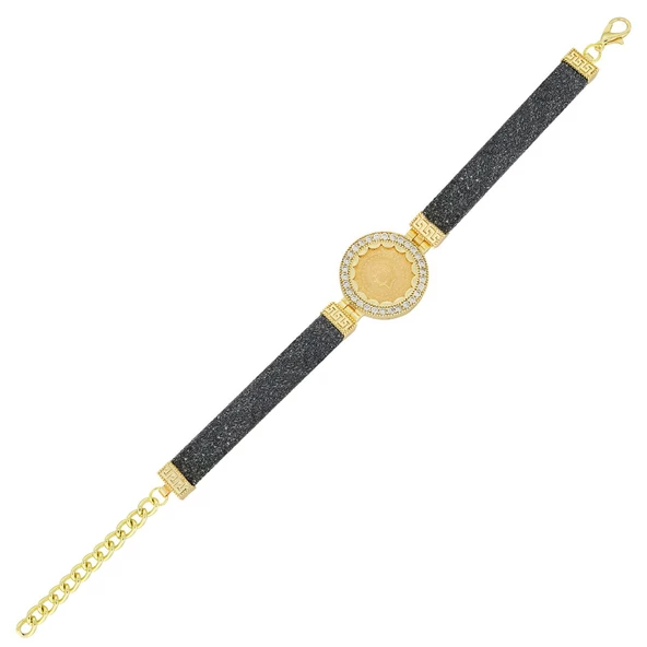 Çeyrekli Bileklik T055968