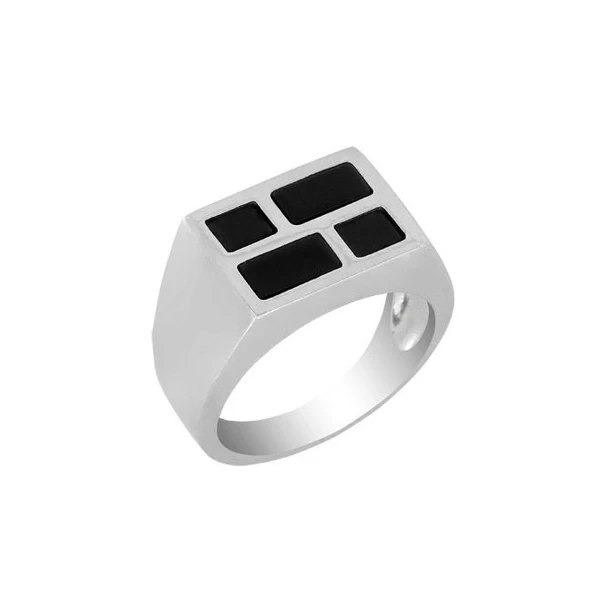 Altın Erkek Yüzük T001047