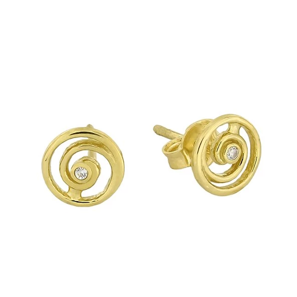 Altın Küpe T023276 ürün görseli 1