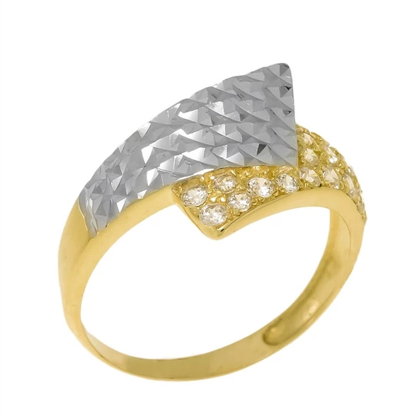 Altın Yüzük T026123