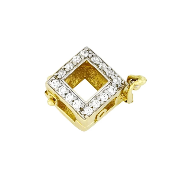 Altın Klips T015130 ürün görseli