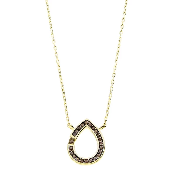 Altın Kolye T028421