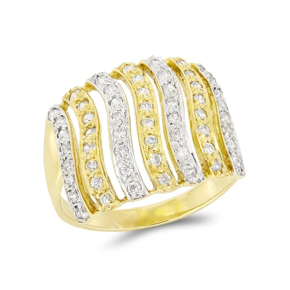 Altın Yüzük T034562 ürün görseli 1