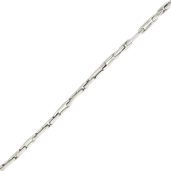 Taşsız Altın Bileklik T034308 ürün görseli 1