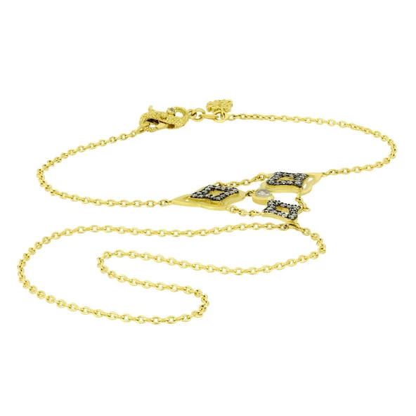 Şahmeran Altın Bileklik T022224 ürün görseli 1