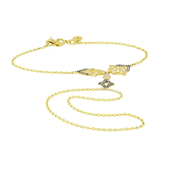 Şahmeran Altın Bileklik T022303 ürün görseli 1