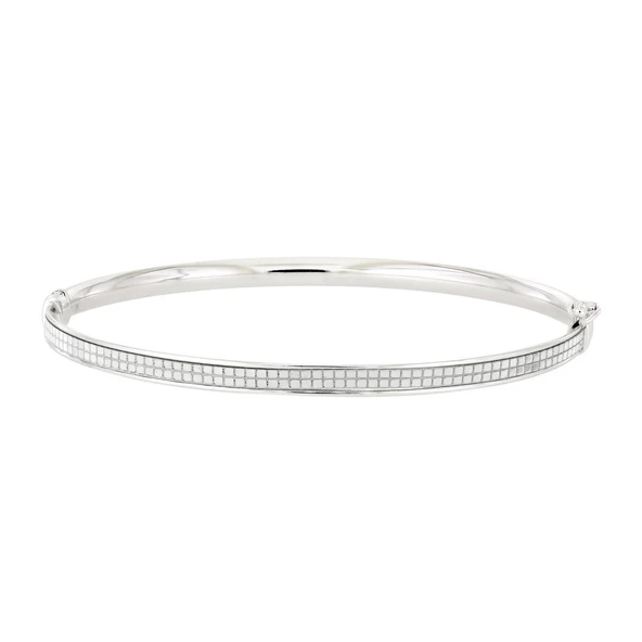 Altın Kelepçe Bilezik T036698