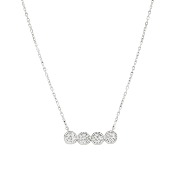 Altın Kolye T038560 ürün görseli 1