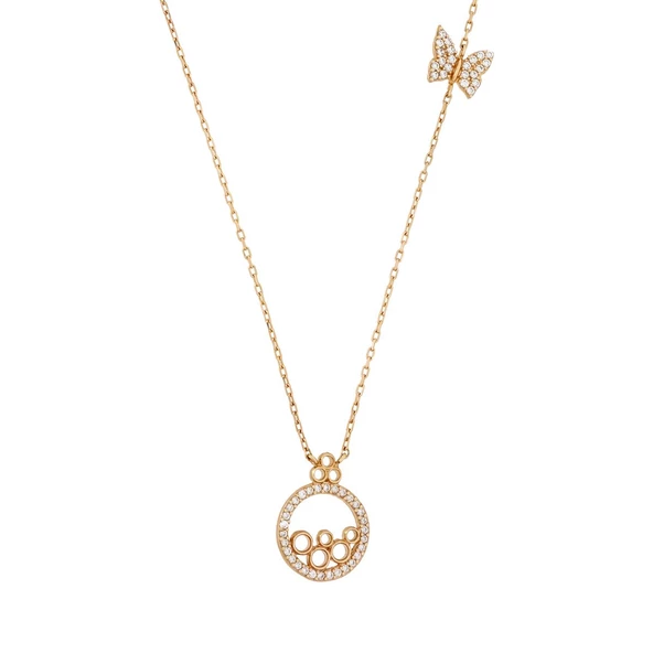 Altın Kolye T021903 ürün görseli 1