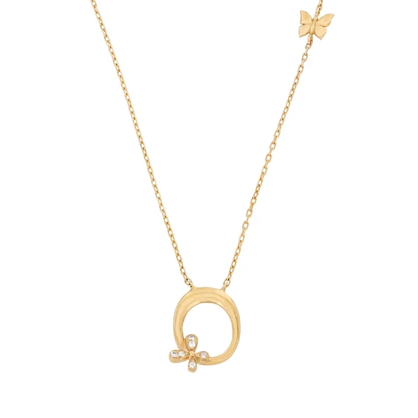 Altın Kolye T021939 ürün görseli 1