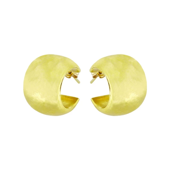 Altın Küpe T035777