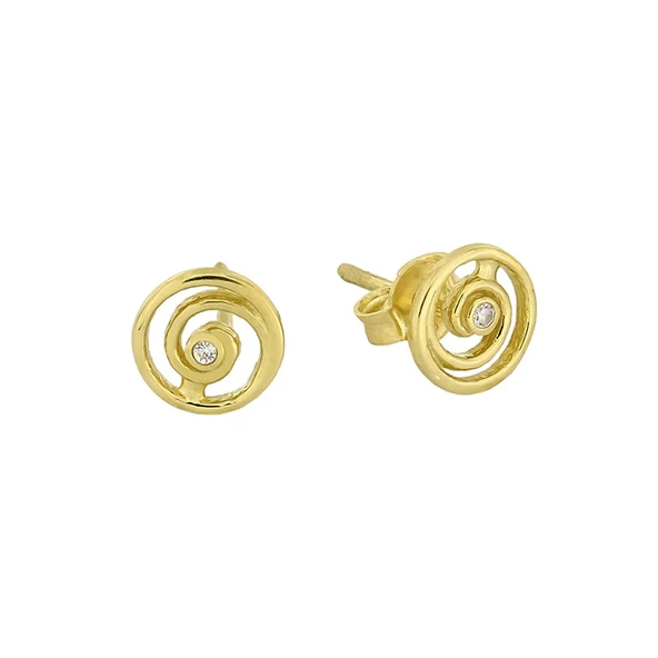 Altın Küpe T016341