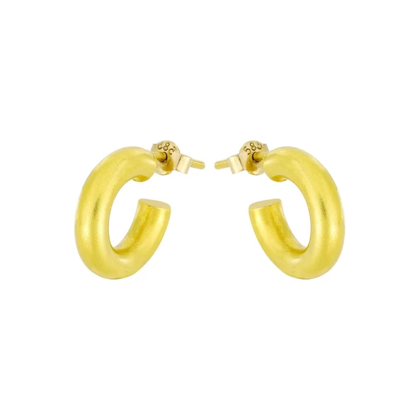 Altın Küpe T014269