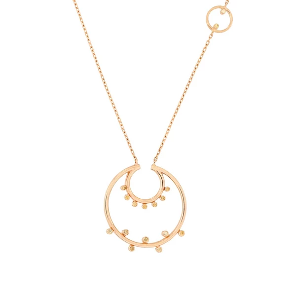 Altın Kolye T0436456