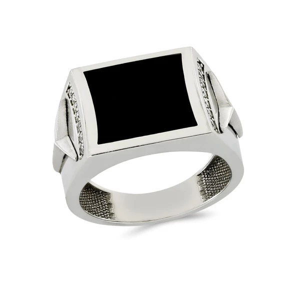 Altın Erkek Yüzük T001020