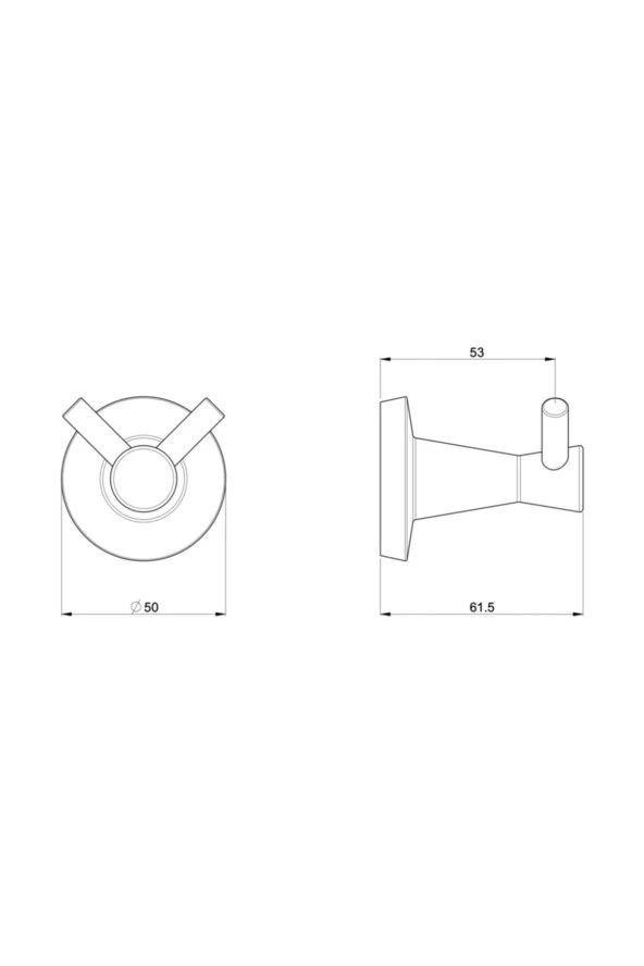 SEREL PURITY İKİLİ HAVLULUK ALTIN - 2
