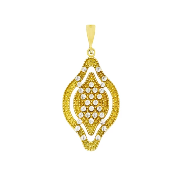Altın Kolye Ucu T003434