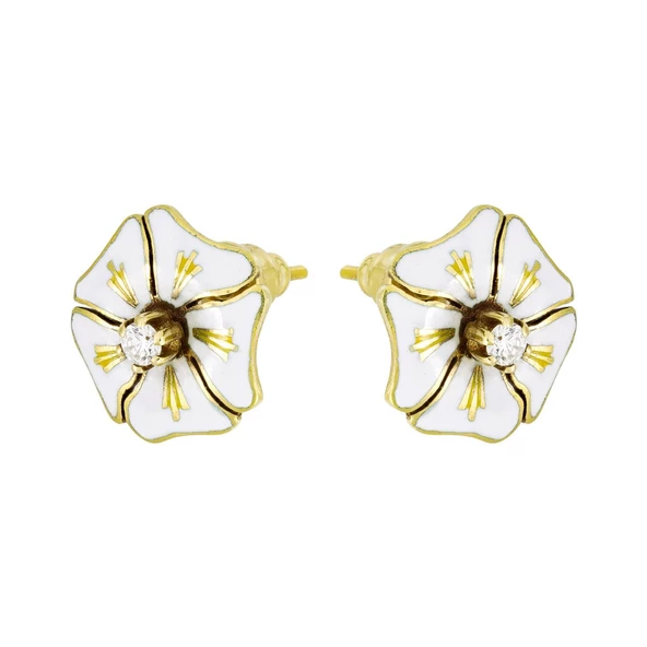 Altın Küpe T003528 ürün görseli 1