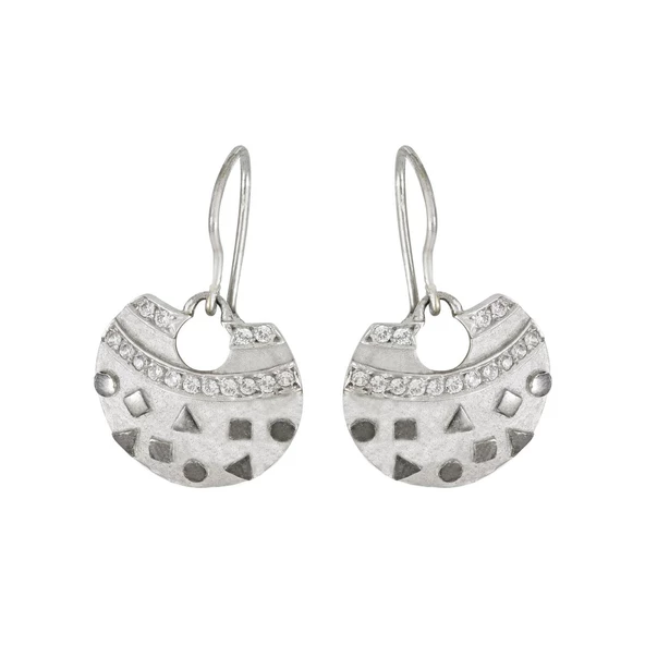 Altın Küpe T003587