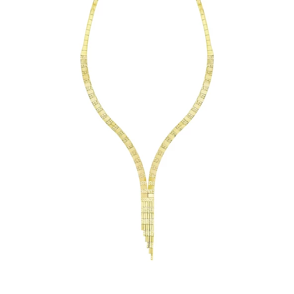 Altın Kolye T049486 ürün görseli 1