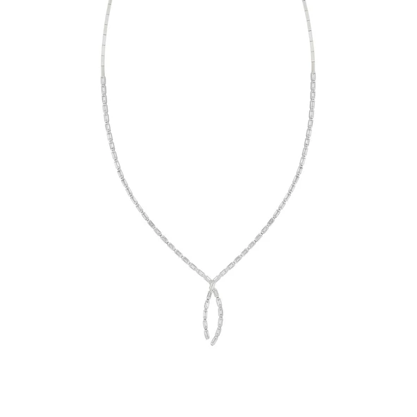 Altın Su Yolu Kolye T050402 ürün görseli 1