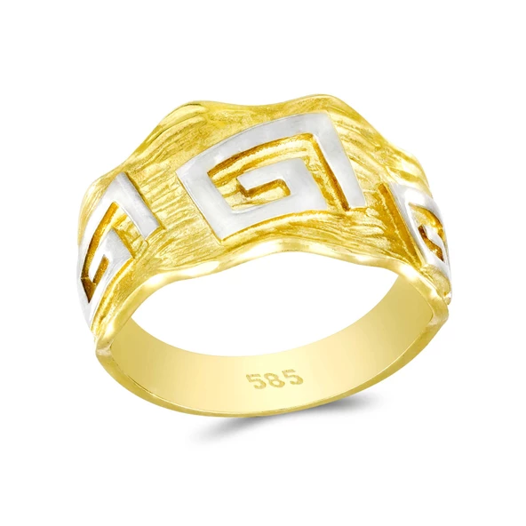 Altın Yüzük T003439