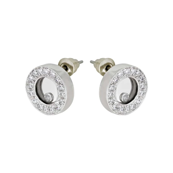 Altın Küpe T004450