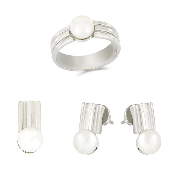 Altın İnci Set T007788