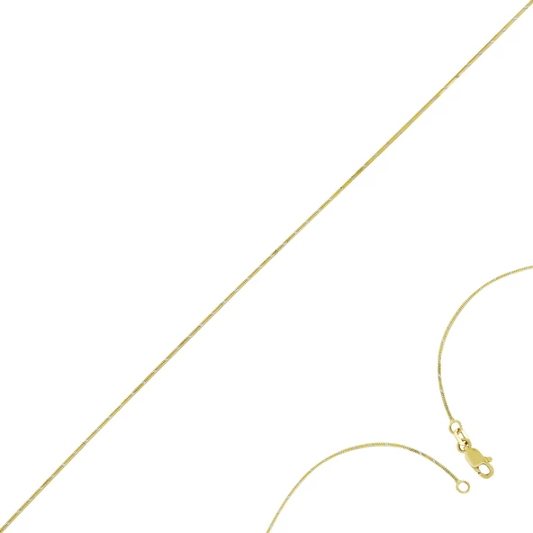 Altın Yılan Zincir T005488