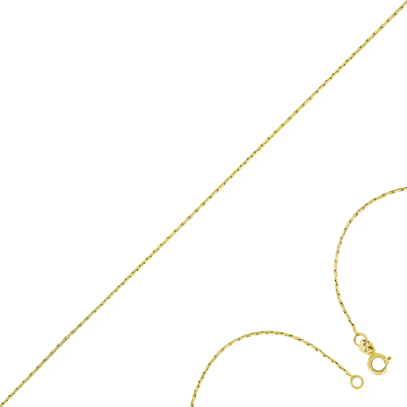 Altın Zincir T005463
