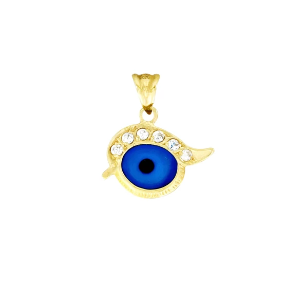 Altın Kolye Ucu T003974
