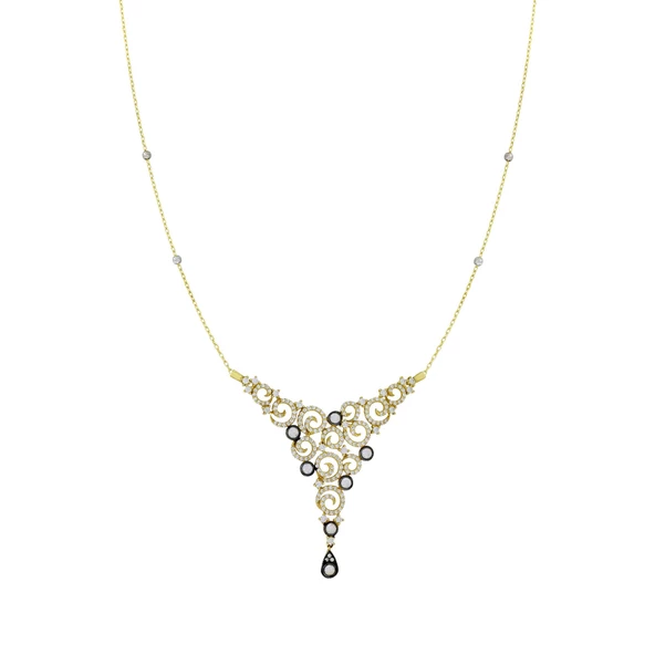 Altın Üçlü Set T031190 - 2