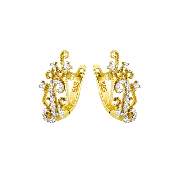 Altın Üçlü Set T021291 - 3