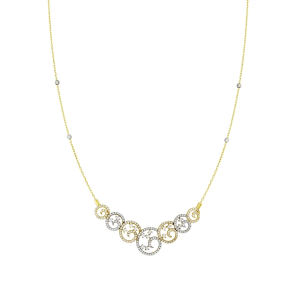 Altın Üçlü Set T028515 - 2