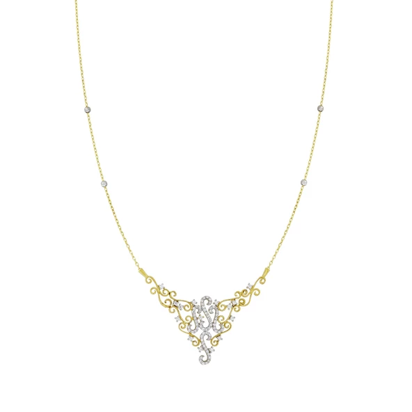 Altın Üçlü Set T021291 - 2