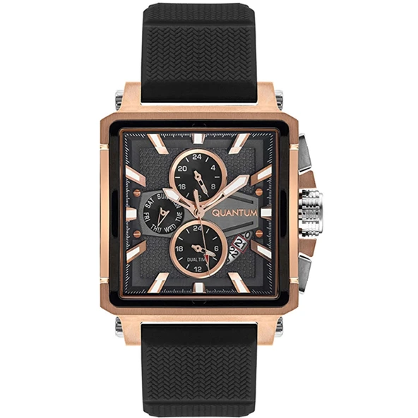 Quantum Erkek Kol Saati HNG969.850 ürün görseli 1