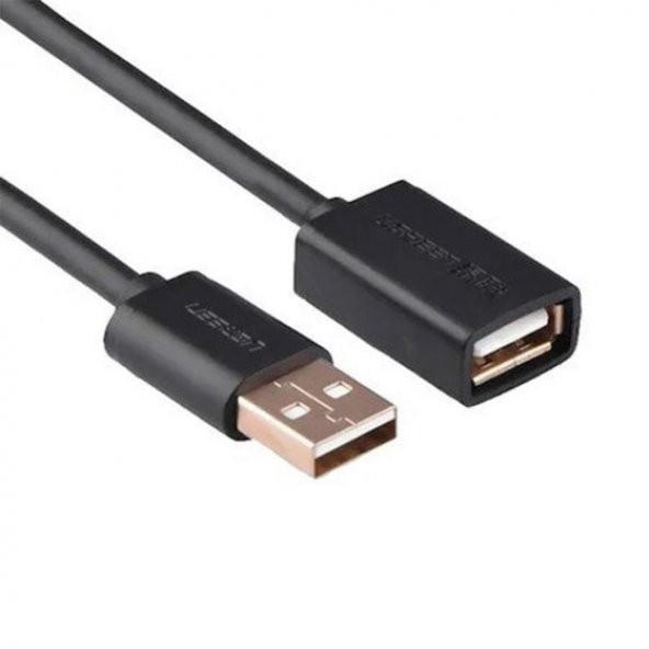 Ugreen USB Uzatma Kablosu 50 CM - 3